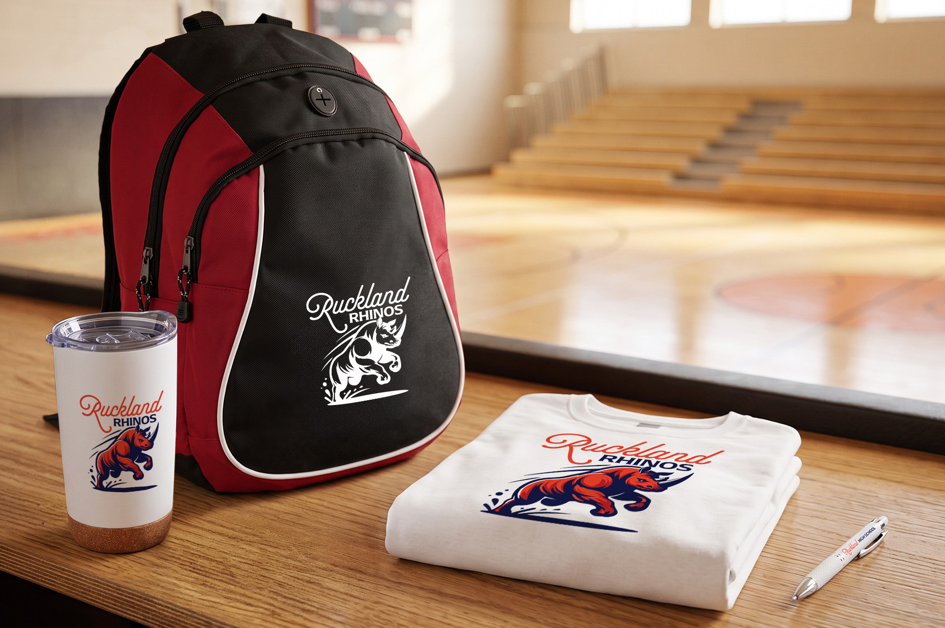 Education & School Promotional Product Guide